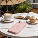 TECH-PROTECT BASICMAG MAGSAFE IPHONE 16E / 17E MATTE SOFT PINK Tech-Protect