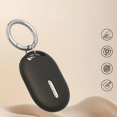 TECH-PROTECT ICON XIAOMI TAG BLACK Tech-Protect