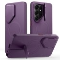 TECH-PROTECT KEVLAR AURA MAGSAFE GALAXY S26 ULTRA VIOLET Tech-Protect