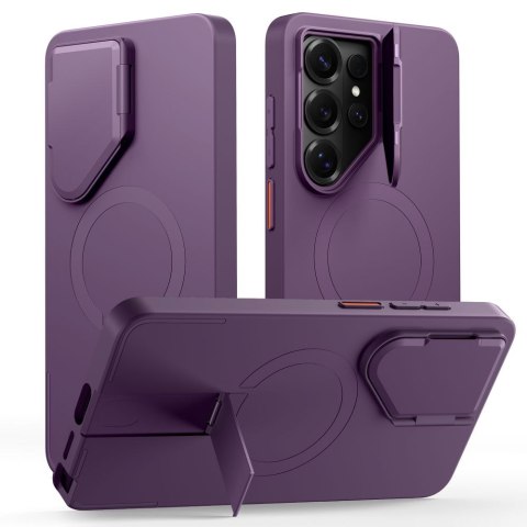 TECH-PROTECT KEVLAR AURA MAGSAFE GALAXY S26 ULTRA VIOLET Tech-Protect