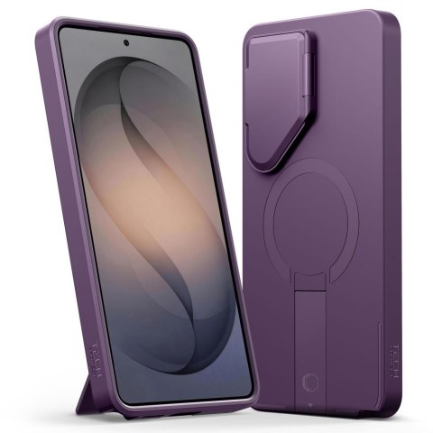 TECH-PROTECT KEVLAR AURA MAGSAFE GALAXY S26 ULTRA VIOLET Tech-Protect
