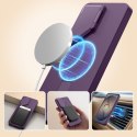 TECH-PROTECT KEVLAR AURA MAGSAFE GALAXY S26 ULTRA VIOLET Tech-Protect