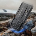 TECH-PROTECT KEVLAR CAM+ 2-SET GALAXY A36 / A37 5G BLACK Tech-Protect