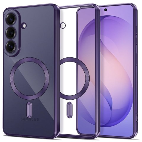 TECH-PROTECT MAGFLEX MAGSAFE GALAXY S26 COBALT VIOLET Tech-Protect