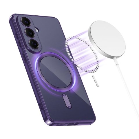 TECH-PROTECT MAGFLEX MAGSAFE GALAXY S26 COBALT VIOLET Tech-Protect
