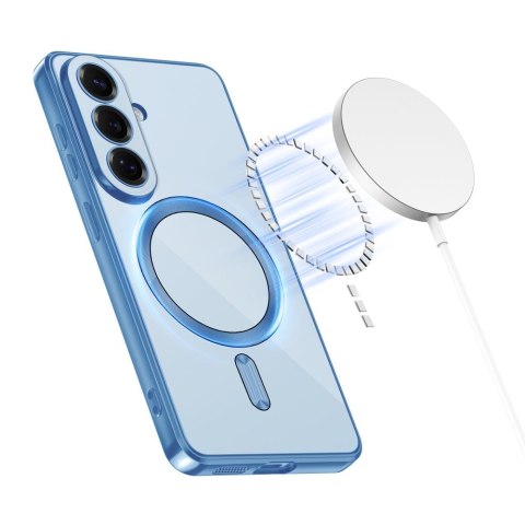 TECH-PROTECT MAGFLEX MAGSAFE GALAXY S26 SKY BLUE Tech-Protect