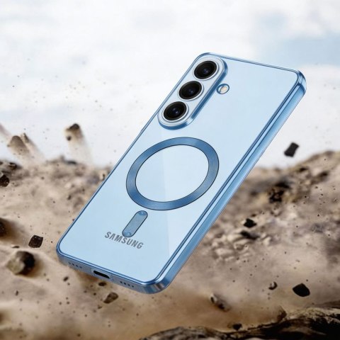 TECH-PROTECT MAGFLEX MAGSAFE GALAXY S26 SKY BLUE Tech-Protect