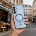 TECH-PROTECT MAGFLEX MAGSAFE GALAXY S26 SKY BLUE Tech-Protect