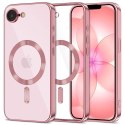 TECH-PROTECT MAGFLEX MAGSAFE IPHONE 16E / 17E ROSE GOLD Tech-Protect