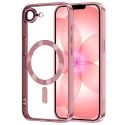 TECH-PROTECT MAGFLEX MAGSAFE IPHONE 16E / 17E ROSE GOLD Tech-Protect