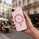 TECH-PROTECT MAGFLEX MAGSAFE IPHONE 16E / 17E ROSE GOLD Tech-Protect