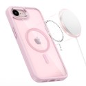 TECH-PROTECT MAGMAT MAGSAFE IPHONE 16E / 17E SOFT PINK/CLEAR Tech-Protect