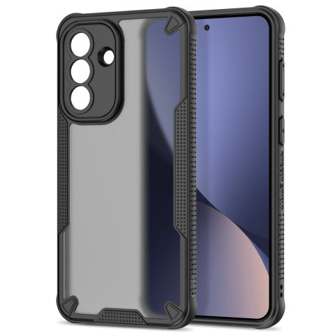 TECH-PROTECT RUGGED SHIELD GALAXY A37 5G MATTE BLACK Tech-Protect