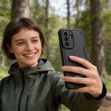 TECH-PROTECT RUGGED SHIELD GALAXY A37 5G MATTE BLACK Tech-Protect