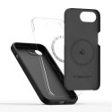 TECH-PROTECT SILICONE MAGSAFE IPHONE 16E / 17E BLACK Tech-Protect