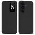 TECH-PROTECT SMART WALLET GALAXY A57 5G MATTE BLACK Tech-Protect