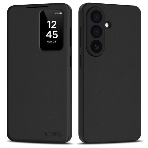 TECH-PROTECT SMART WALLET GALAXY A57 5G MATTE BLACK Tech-Protect
