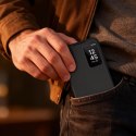 TECH-PROTECT SMART WALLET GALAXY A57 5G MATTE BLACK Tech-Protect