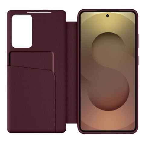 TECH-PROTECT SMART WALLET GALAXY A57 5G MULBERRY Tech-Protect