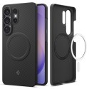 SPIGEN AIRSKIN ARAMID MAG MAGSAFE GALAXY S26 ULTRA BLACK Spigen