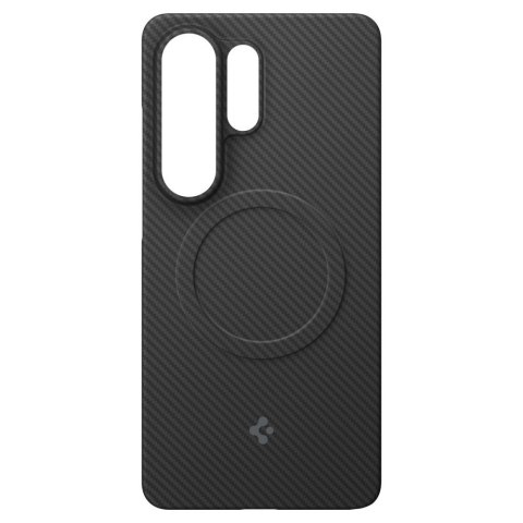 SPIGEN AIRSKIN ARAMID MAG MAGSAFE GALAXY S26 ULTRA BLACK Spigen