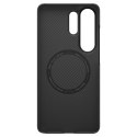 SPIGEN AIRSKIN ARAMID MAG MAGSAFE GALAXY S26 ULTRA BLACK Spigen