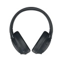 Słuchawki bezprzewodowe nauszne Forcell F-Audio Vibe ANC + ENC + TUYA APP czarne