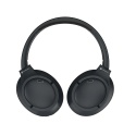 Słuchawki bezprzewodowe nauszne Forcell F-Audio Vibe ANC + ENC + TUYA APP czarne