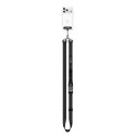 TECH-PROTECT C9S ROPE CROSSBODY BLACK Tech-Protect