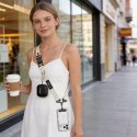 TECH-PROTECT C9S ROPE CROSSBODY DESERT BEIGE Tech-Protect