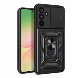 TECH-PROTECT CAMSHIELD PRO GALAXY A27 5G BLACK Tech-Protect