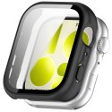 TECH-PROTECT DEFENSE HUAWEI WATCH FIT 5 BLACK Tech-Protect