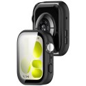 TECH-PROTECT DEFENSE HUAWEI WATCH FIT 5 BLACK Tech-Protect