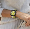 TECH-PROTECT DEFENSE HUAWEI WATCH FIT 5 BLACK Tech-Protect