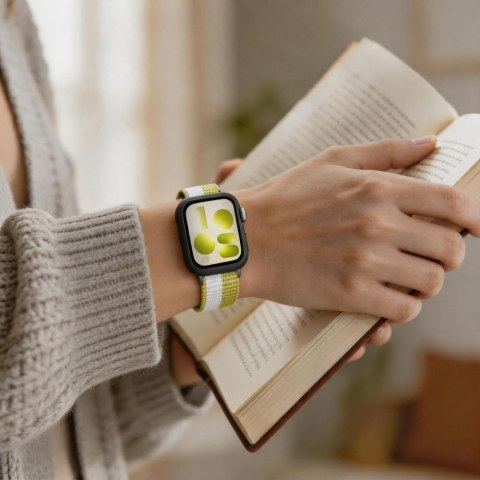 TECH-PROTECT DEFENSE HUAWEI WATCH FIT 5 BLACK Tech-Protect
