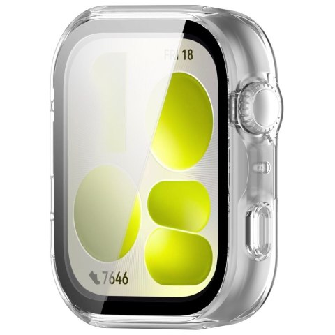 TECH-PROTECT DEFENSE HUAWEI WATCH FIT 5 CLEAR Tech-Protect
