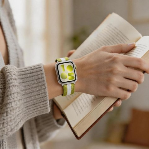 TECH-PROTECT DEFENSE HUAWEI WATCH FIT 5 CLEAR Tech-Protect