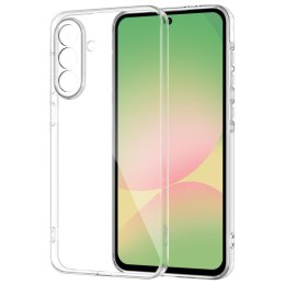 TECH-PROTECT FLEXAIR GALAXY A27 5G CLEAR Tech-Protect