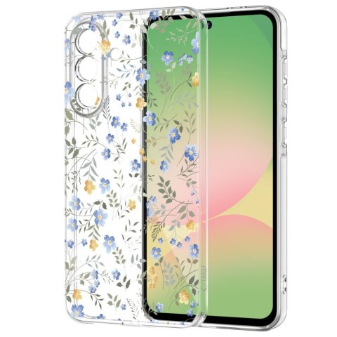 TECH-PROTECT FLEXAIR GALAXY A27 5G SPRING FLOWERS Tech-Protect