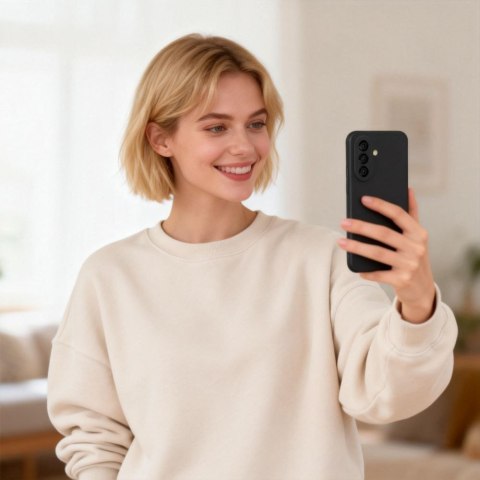 TECH-PROTECT ICON GALAXY A27 5G BLACK Tech-Protect