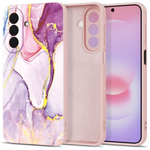 TECH-PROTECT ICON GALAXY A27 5G MARBLE Tech-Protect