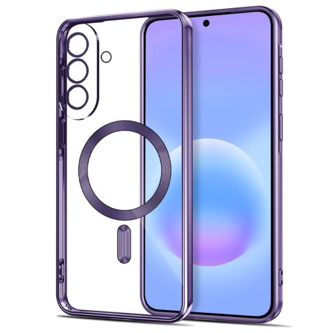 TECH-PROTECT MAGFLEX MAGSAFE GALAXY A37 5G COBALT VIOLET Tech-Protect