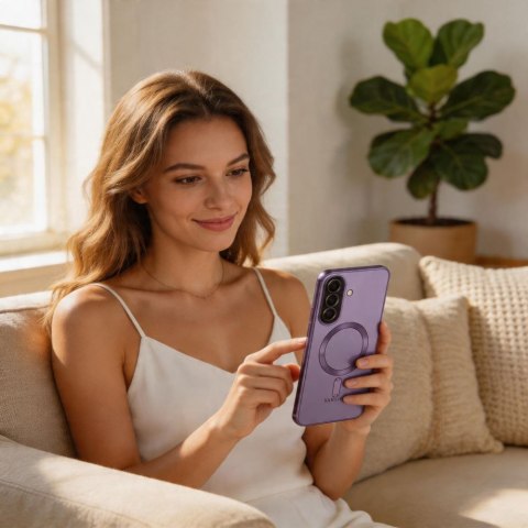 TECH-PROTECT MAGFLEX MAGSAFE GALAXY A37 5G COBALT VIOLET Tech-Protect