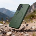 TECH-PROTECT MAGMAT MAGSAFE GALAXY A36 / A56 / A37 5G MATTE GREEN Tech-Protect
