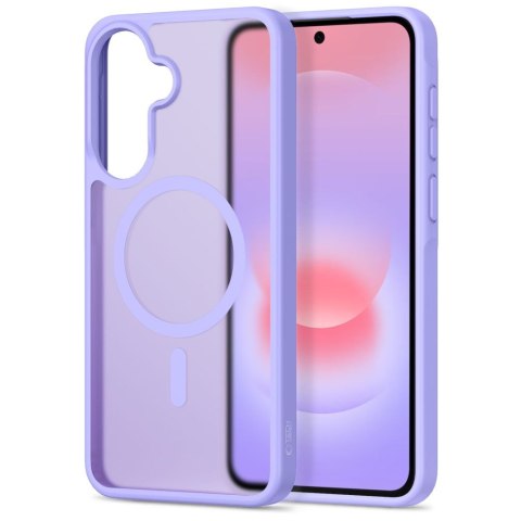 TECH-PROTECT MAGMAT MAGSAFE GALAXY A36 / A56 / A37 5G MATTE LILAC Tech-Protect