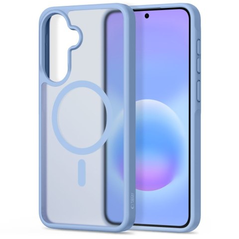 TECH-PROTECT MAGMAT MAGSAFE GALAXY A57 5G MATTE ICYBLUE Tech-Protect