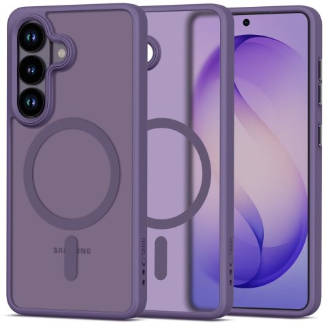 TECH-PROTECT MAGMAT MAGSAFE GALAXY S26 MATTE COBALT VIOLET Tech-Protect