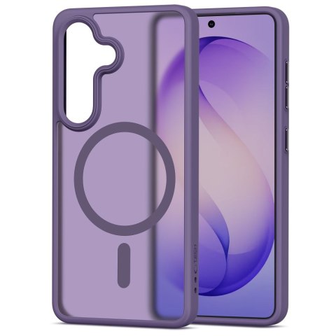 TECH-PROTECT MAGMAT MAGSAFE GALAXY S26 MATTE COBALT VIOLET Tech-Protect