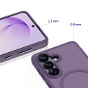 TECH-PROTECT MAGMAT MAGSAFE GALAXY S26 MATTE COBALT VIOLET Tech-Protect