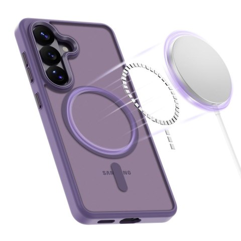 TECH-PROTECT MAGMAT MAGSAFE GALAXY S26 MATTE COBALT VIOLET Tech-Protect